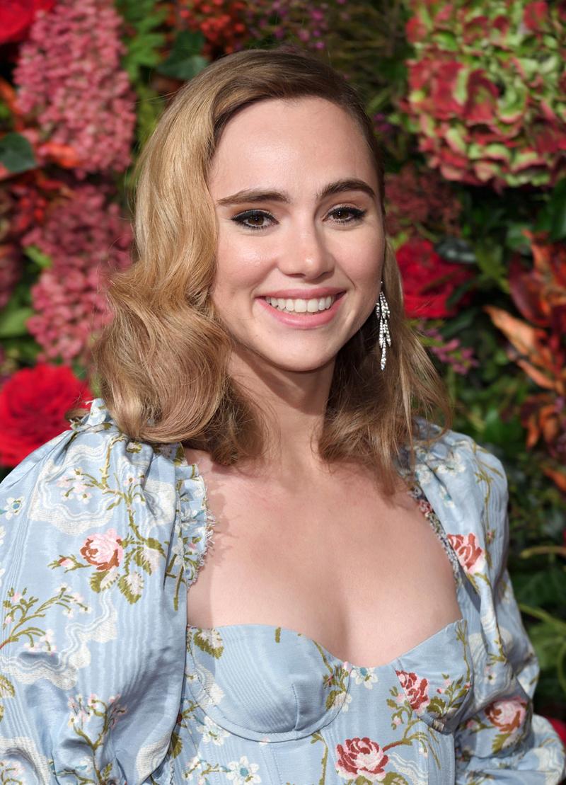 Geçmişten Günümüze: Suki Waterhouse