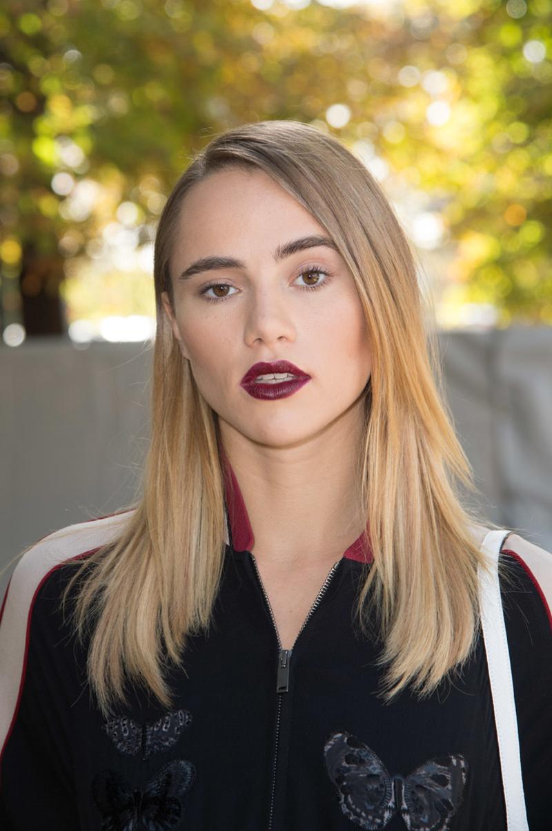 Geçmişten Günümüze: Suki Waterhouse