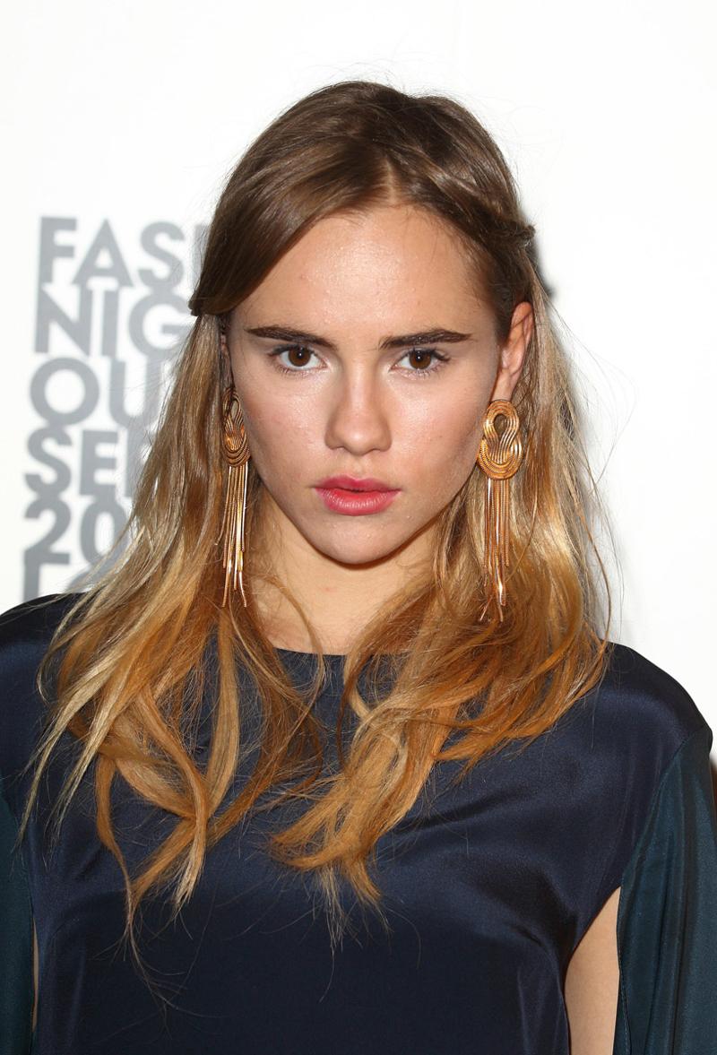 Geçmişten Günümüze: Suki Waterhouse
