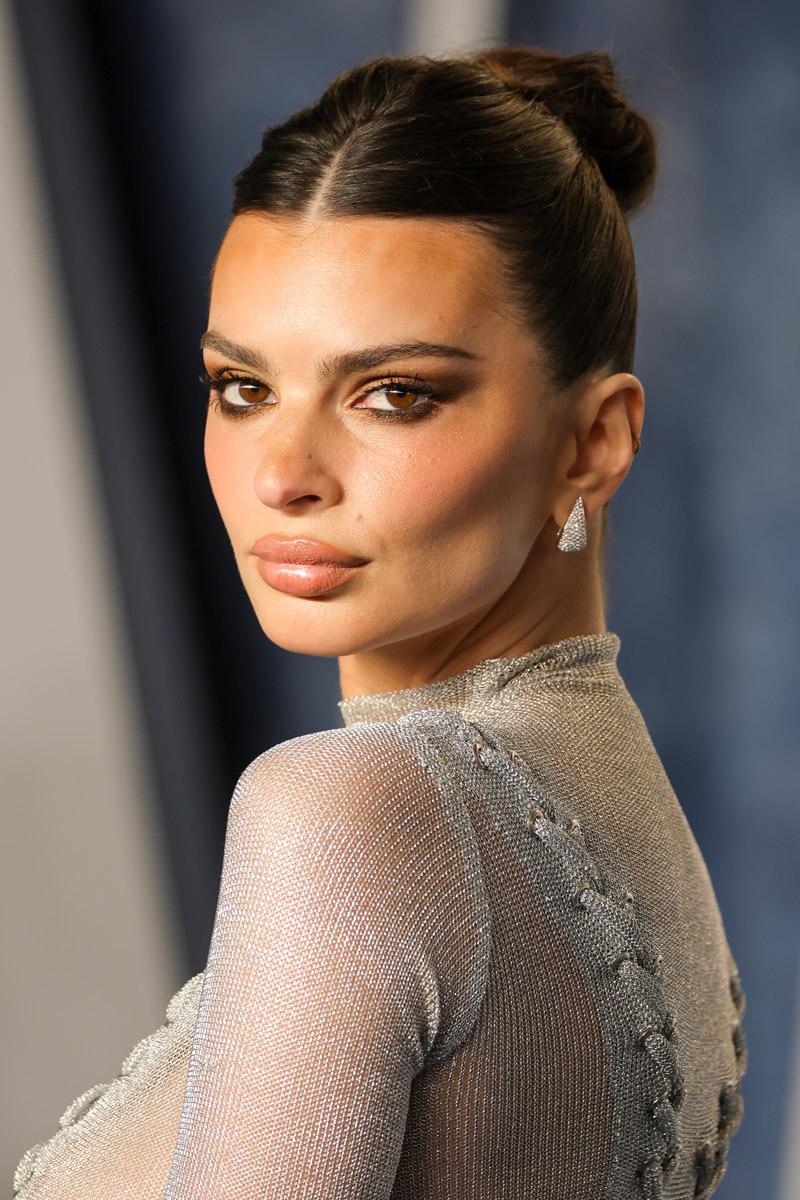 Geçmişten Günümüze: Emily Ratajkowski