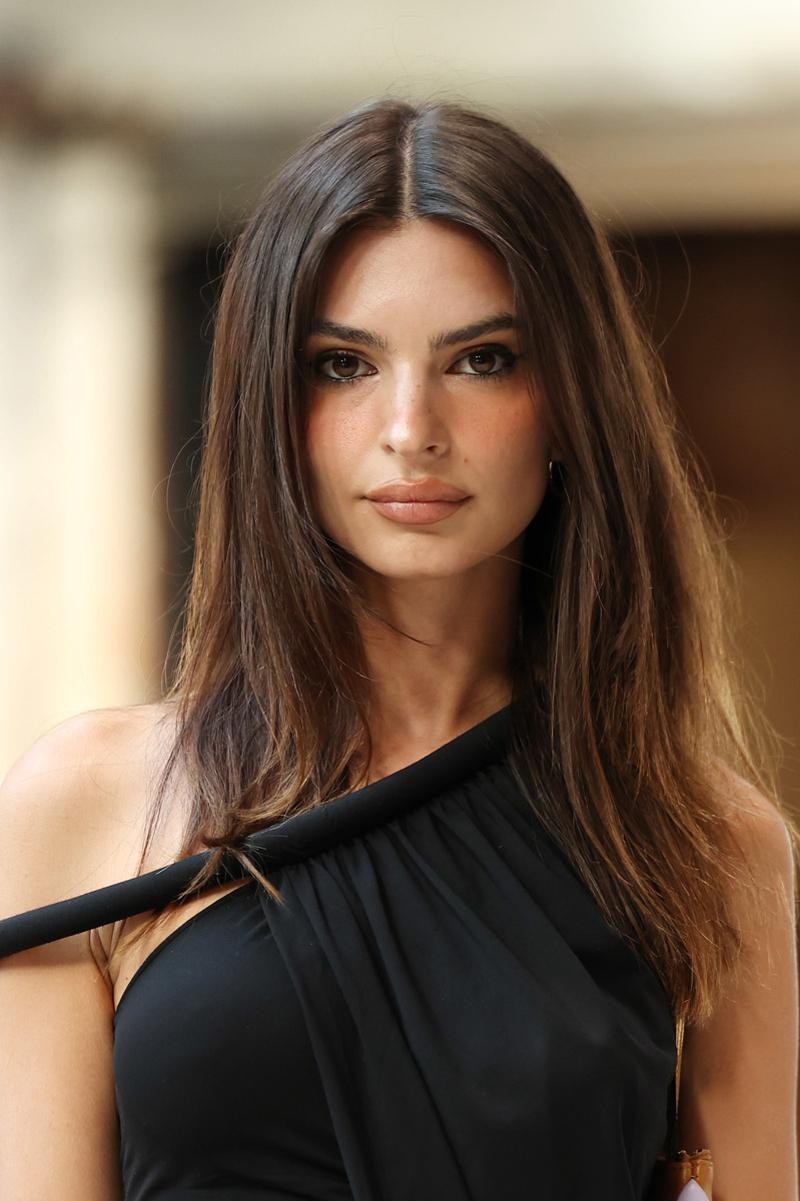 Geçmişten Günümüze: Emily Ratajkowski