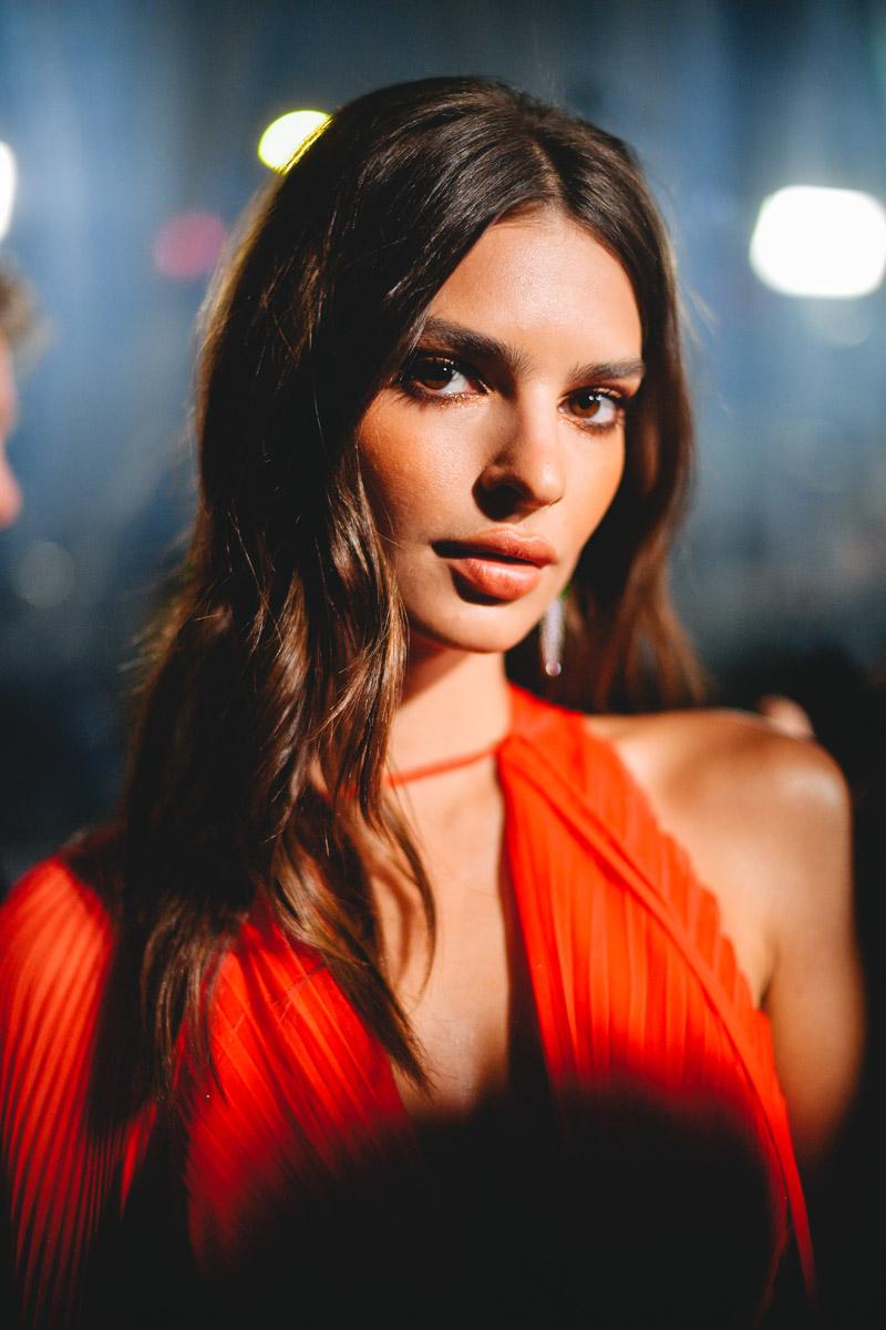 Geçmişten Günümüze: Emily Ratajkowski