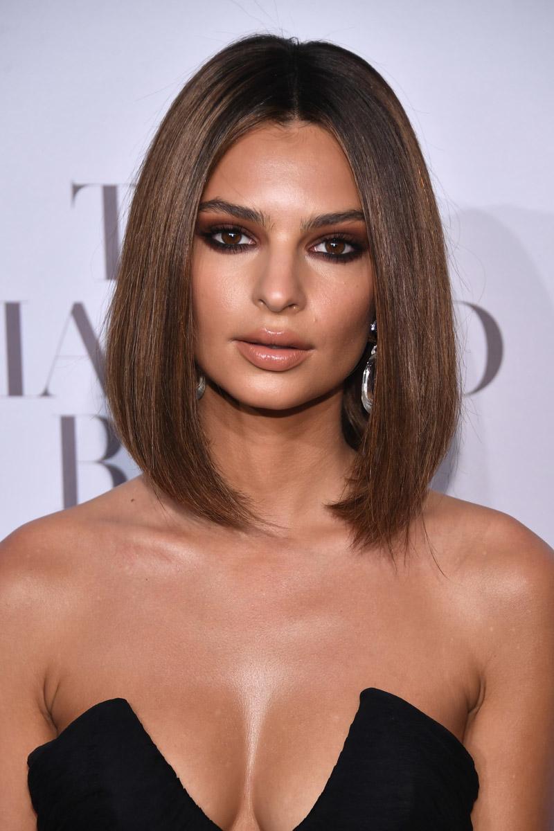 Geçmişten Günümüze: Emily Ratajkowski