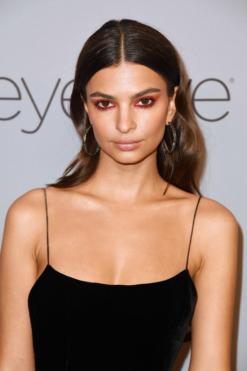 Geçmişten Günümüze: Emily Ratajkowski
