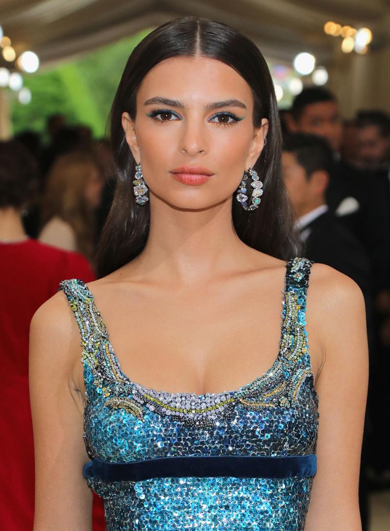 Geçmişten Günümüze: Emily Ratajkowski