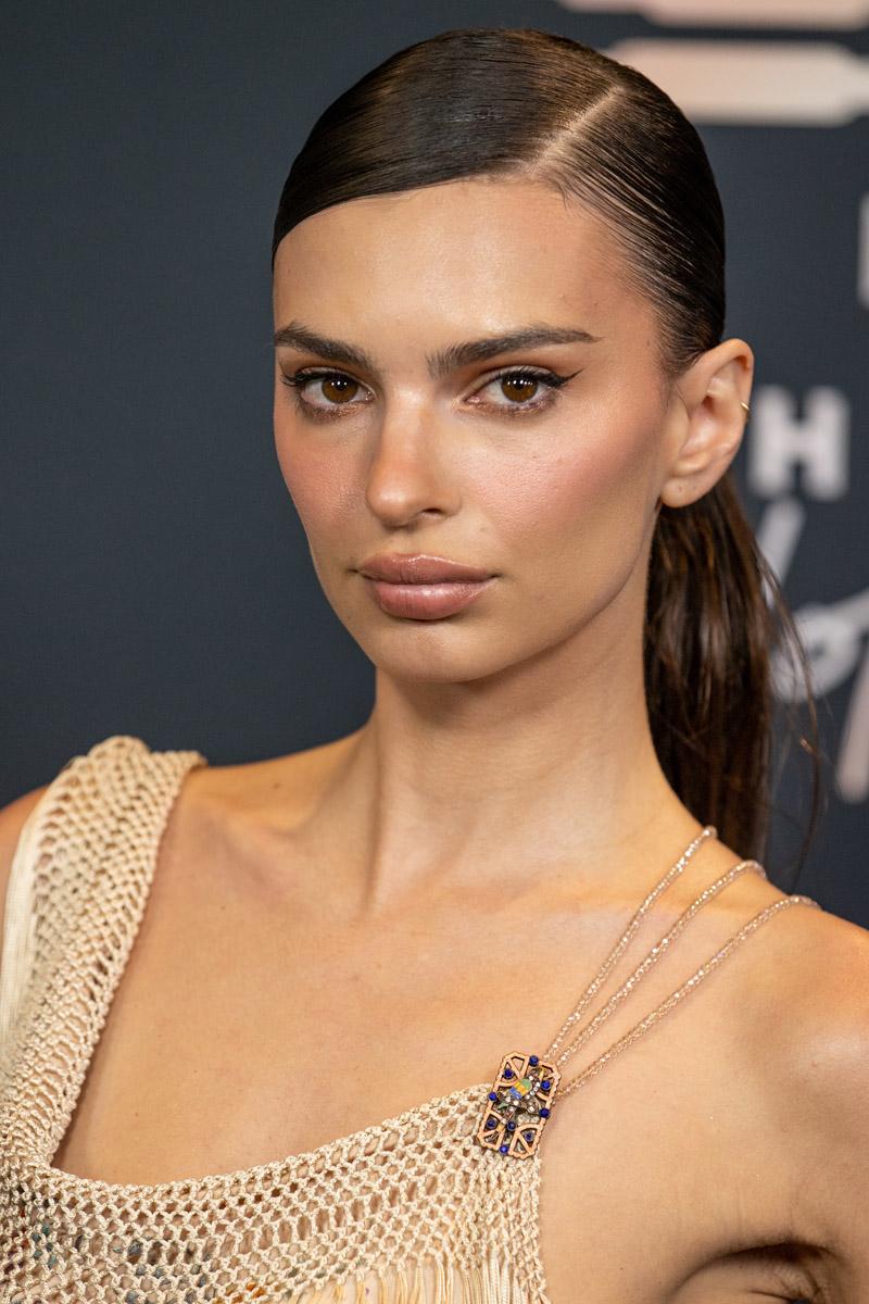 Geçmişten Günümüze: Emily Ratajkowski