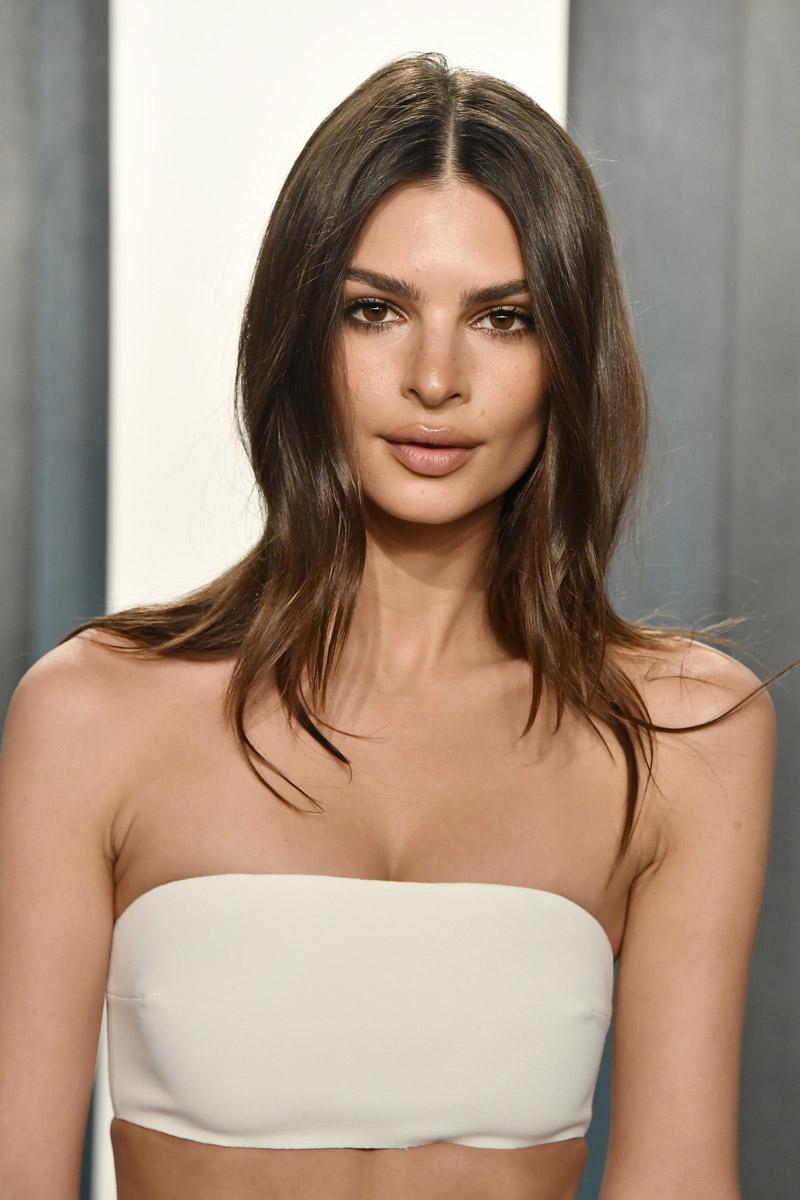 Geçmişten Günümüze: Emily Ratajkowski