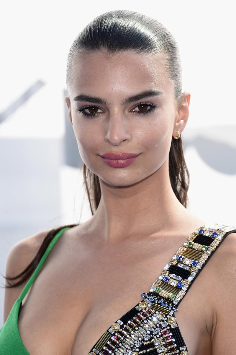 Geçmişten Günümüze: Emily Ratajkowski