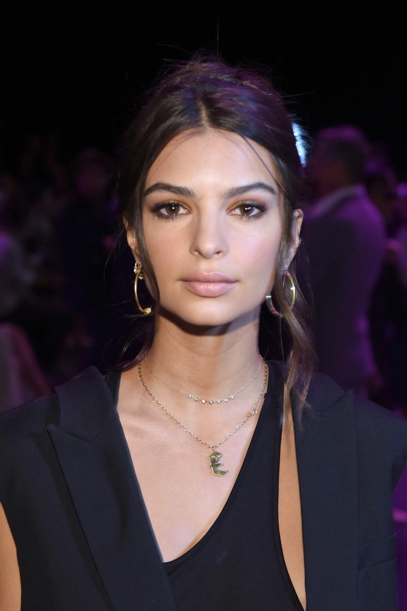 Geçmişten Günümüze: Emily Ratajkowski
