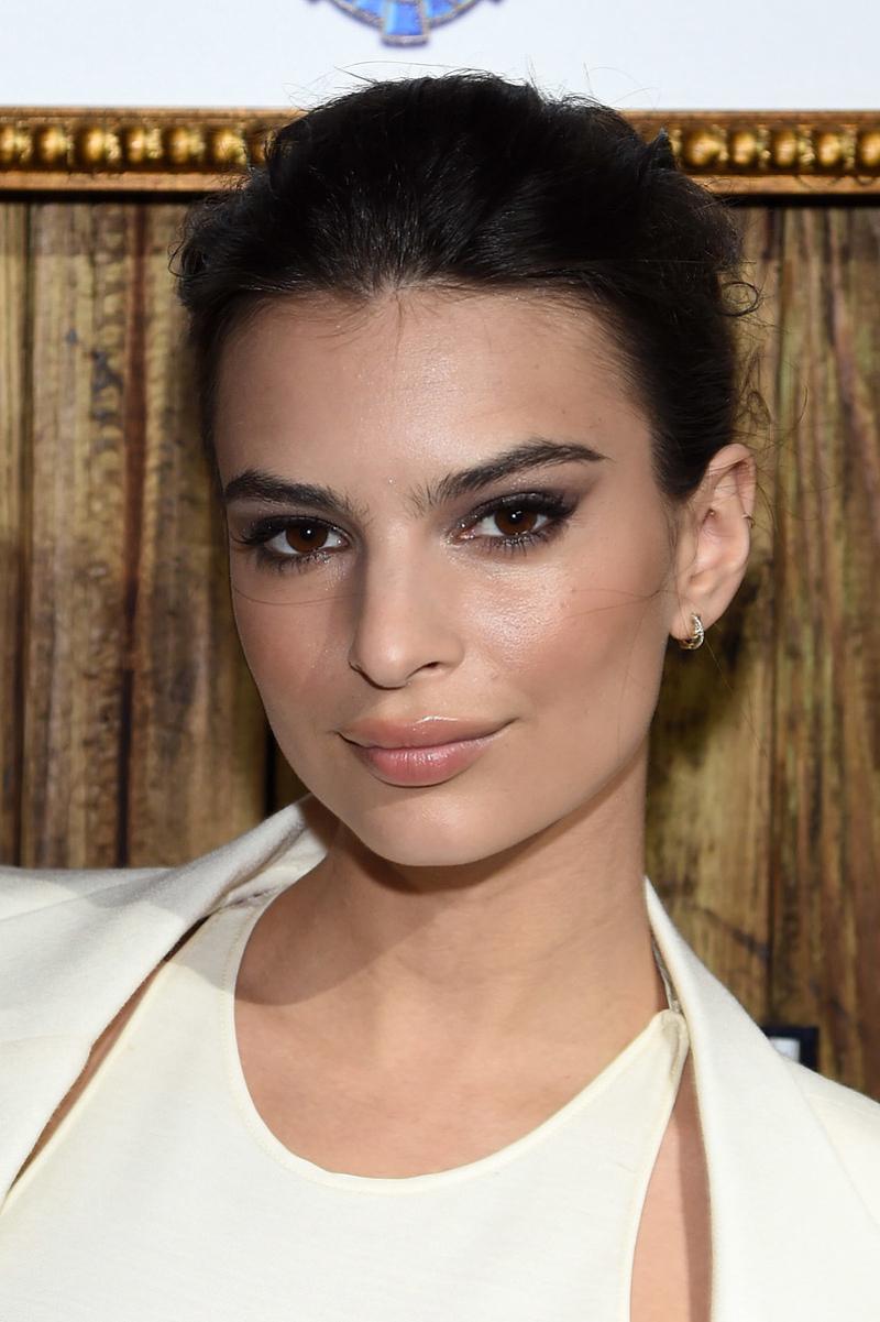 Geçmişten Günümüze: Emily Ratajkowski