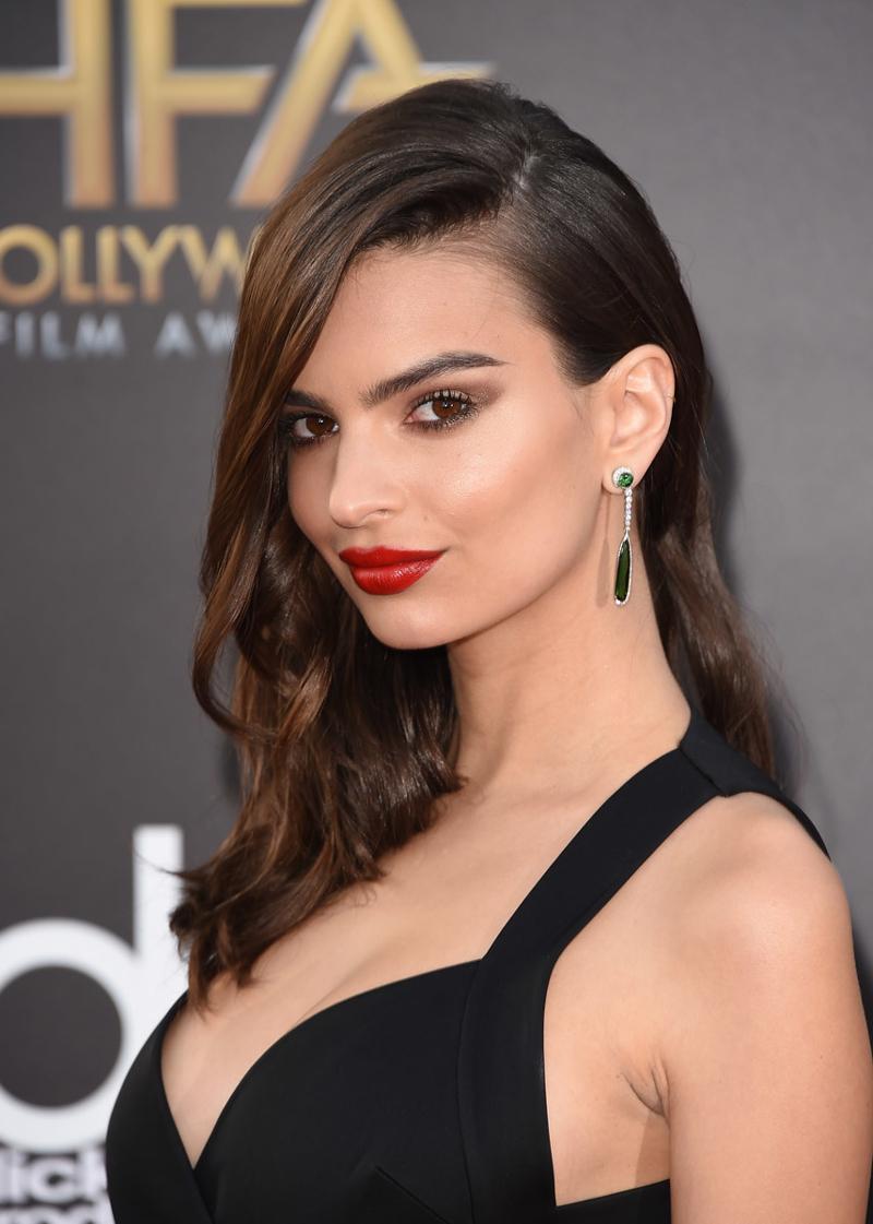 Geçmişten Günümüze: Emily Ratajkowski