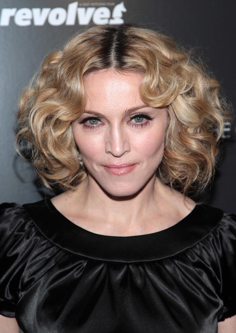 Geçmişten Günümüze: Madonna