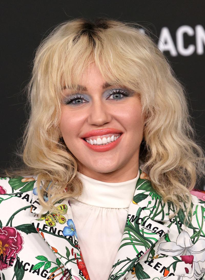 Geçmişten Günümüze: Miley Cyrus