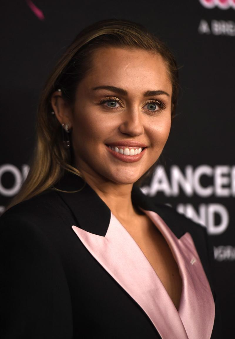 Geçmişten Günümüze: Miley Cyrus