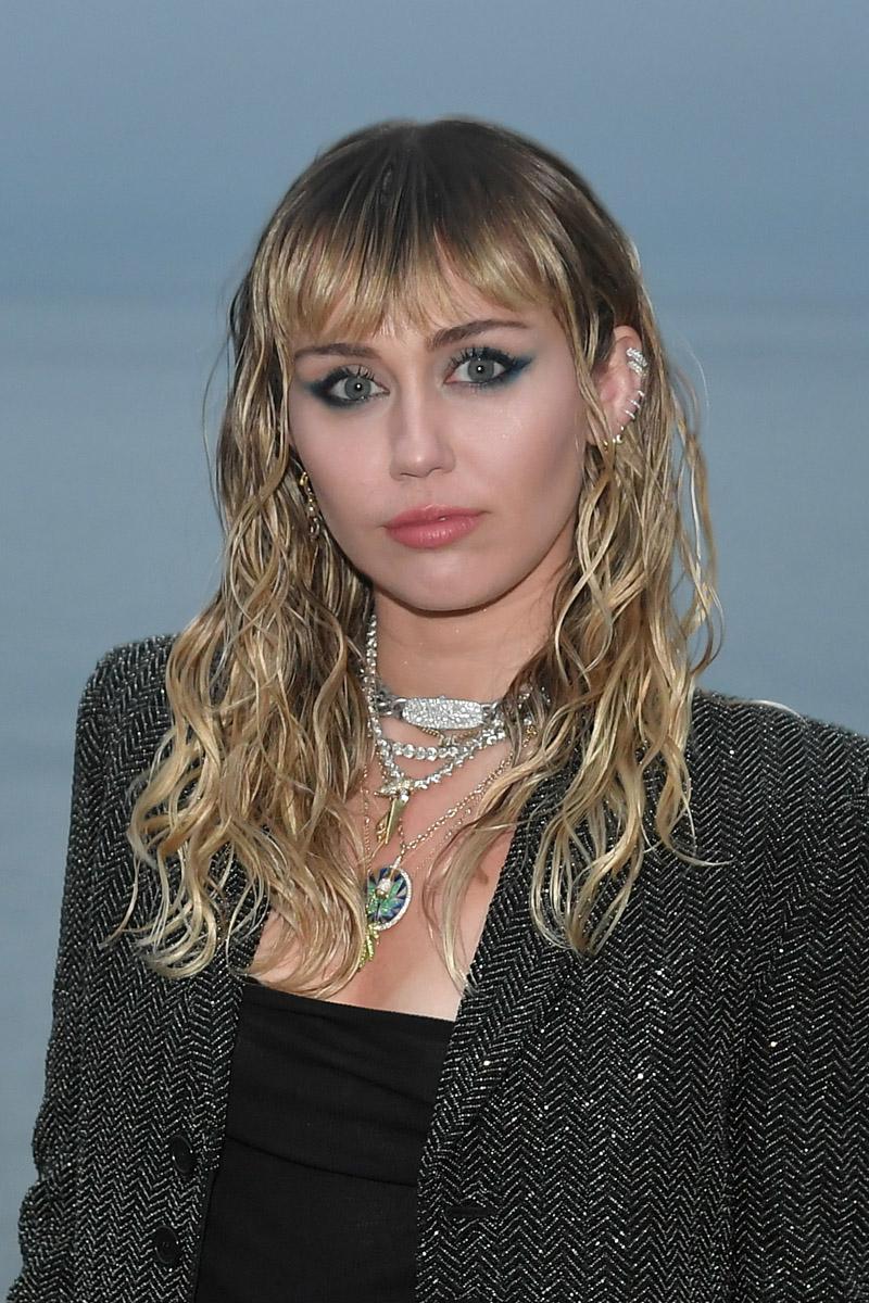 Geçmişten Günümüze: Miley Cyrus