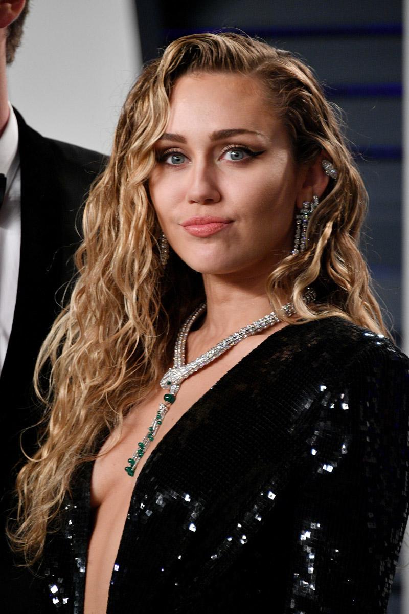 Geçmişten Günümüze: Miley Cyrus