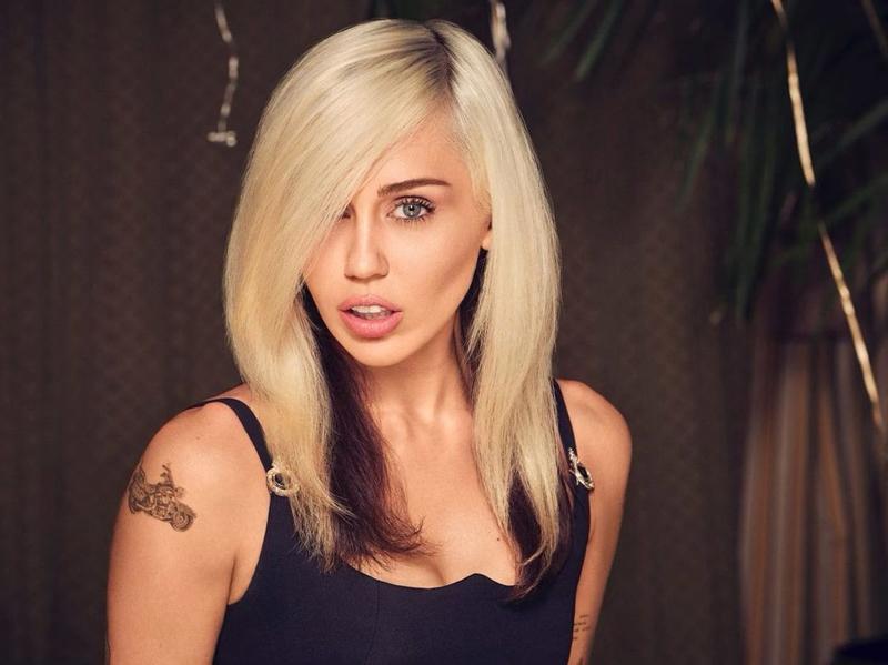 Geçmişten Günümüze: Miley Cyrus