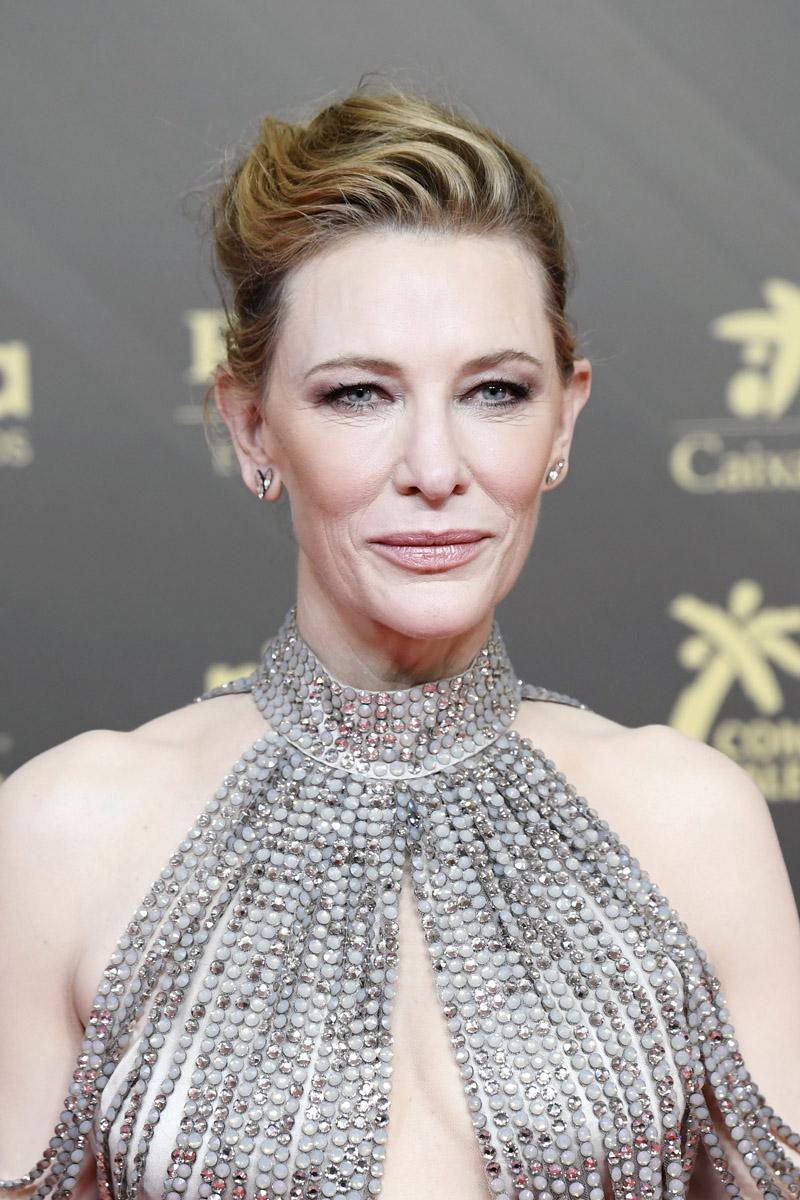 Geçmişten Günümüze: Cate Blanchett