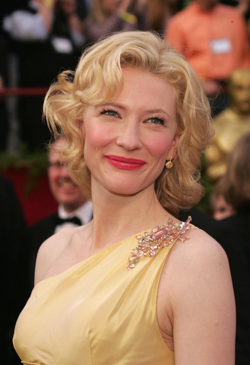 Cate Blanchett