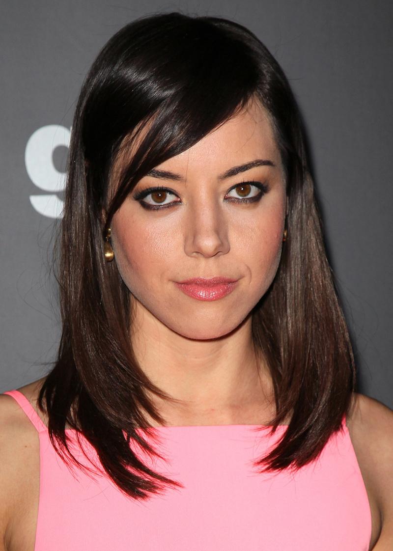 Geçmişten Günümüze: Aubrey Plaza