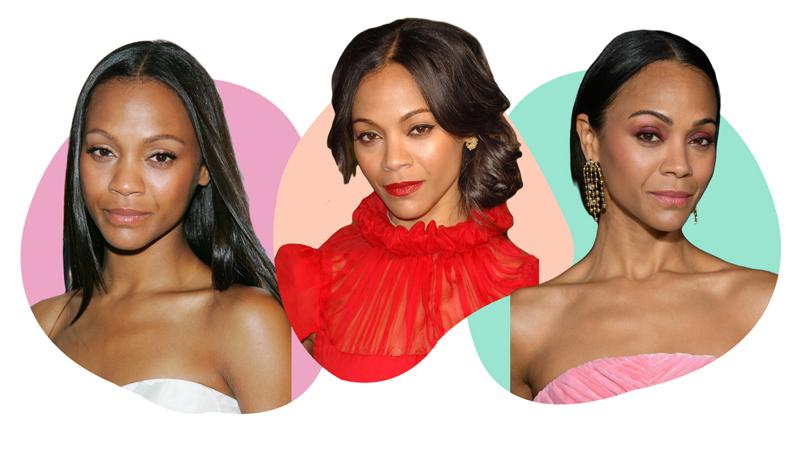 Geçmişten Günümüze: Zoe Saldana