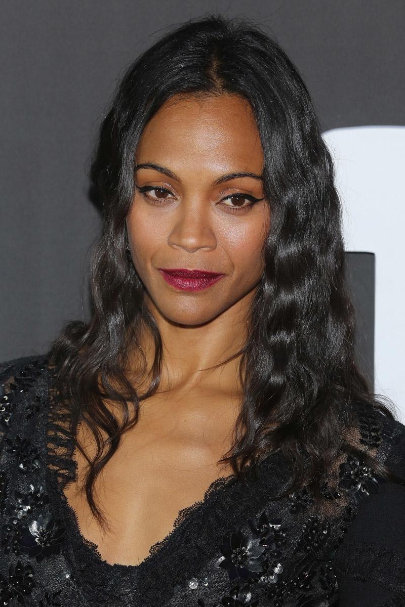 Geçmişten Günümüze: Zoe Saldana
