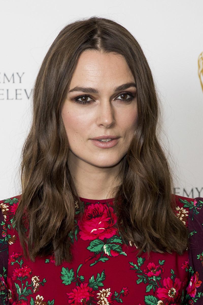 Geçmişten Günümüze: Keira Knightley