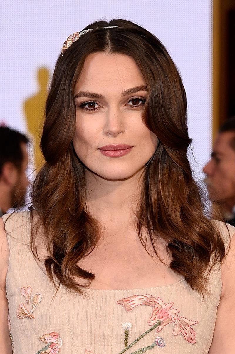 Geçmişten Günümüze: Keira Knightley
