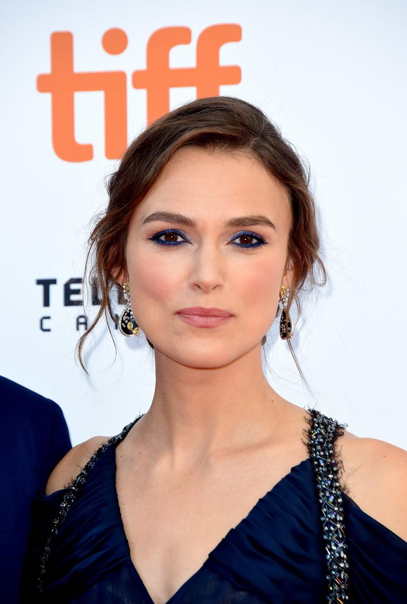 Geçmişten Günümüze: Keira Knightley