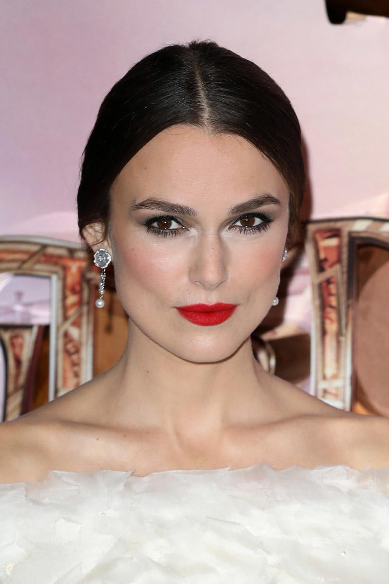 Geçmişten Günümüze: Keira Knightley