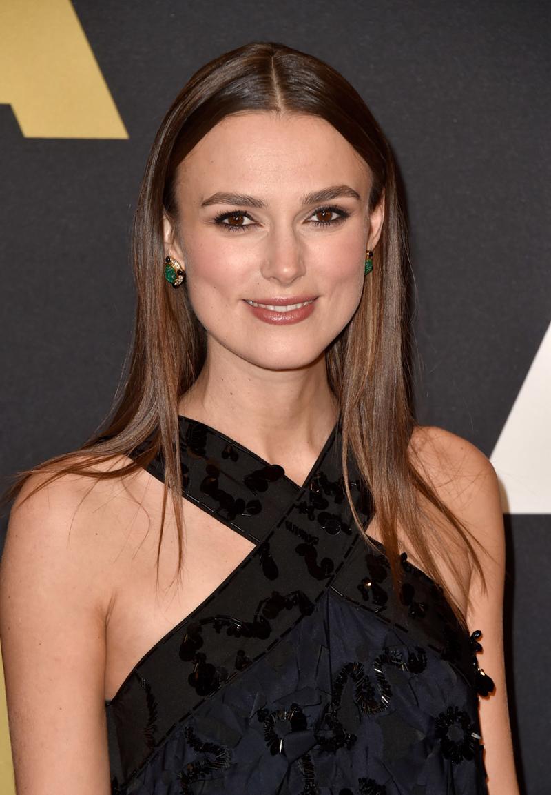 Geçmişten Günümüze: Keira Knightley