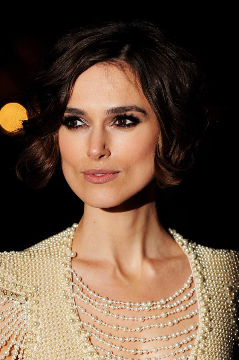 Geçmişten Günümüze: Keira Knightley