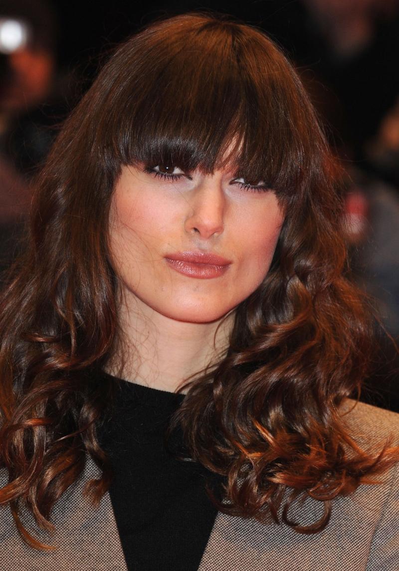 Geçmişten Günümüze: Keira Knightley