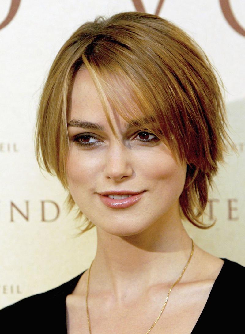 Geçmişten Günümüze: Keira Knightley