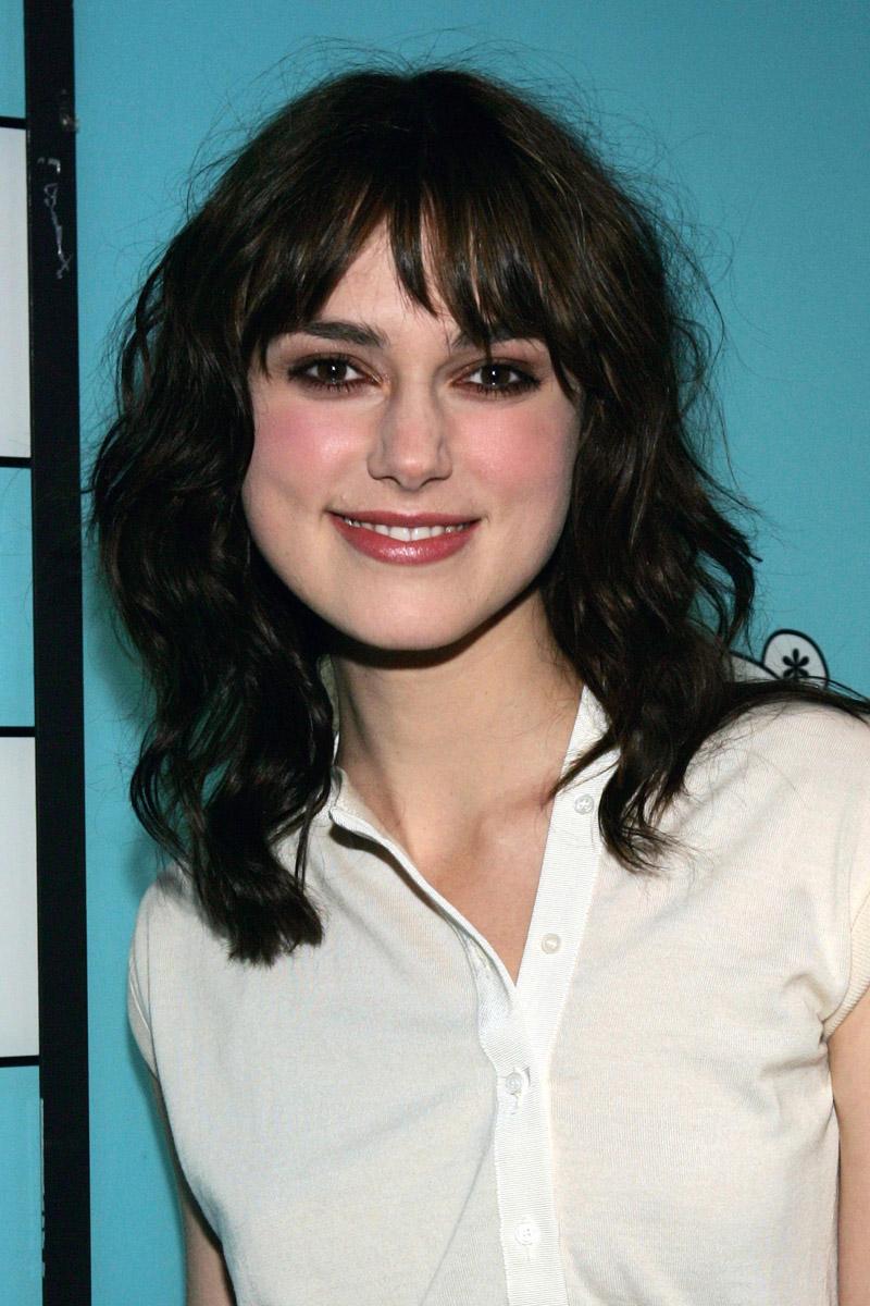 Geçmişten Günümüze: Keira Knightley