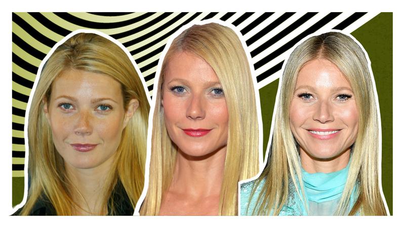 Geçmişten Günümüze: Gwyneth Paltrow