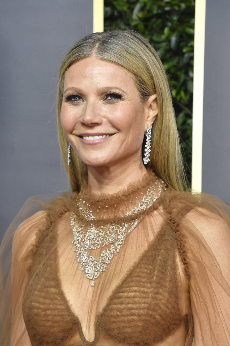 Geçmişten Günümüze: Gwyneth Paltrow