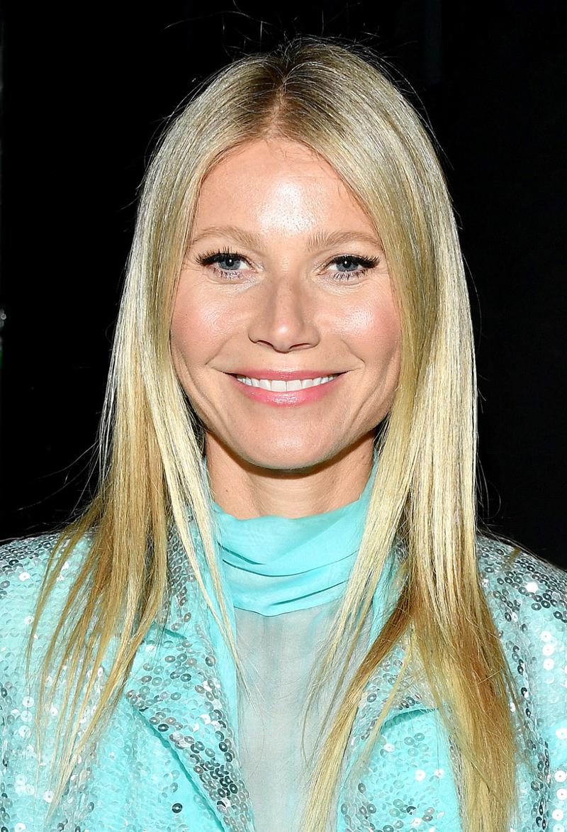 Geçmişten Günümüze: Gwyneth Paltrow
