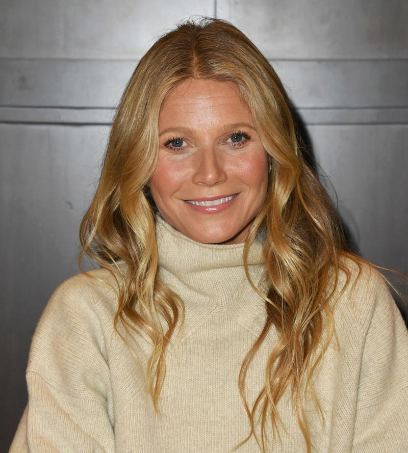 Geçmişten Günümüze: Gwyneth Paltrow