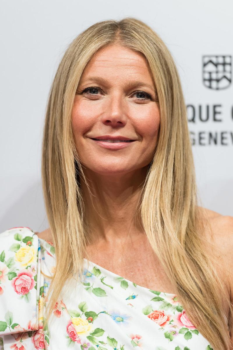 Geçmişten Günümüze: Gwyneth Paltrow