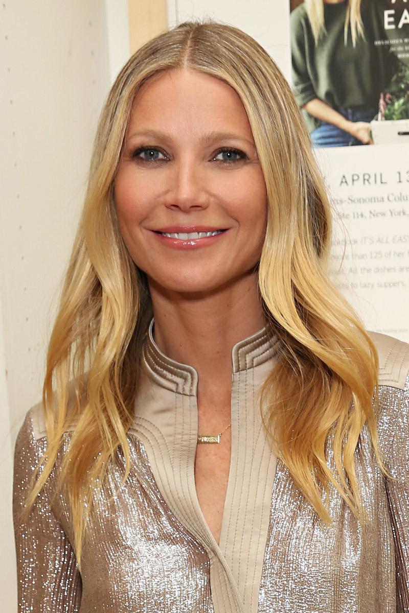 Geçmişten Günümüze: Gwyneth Paltrow
