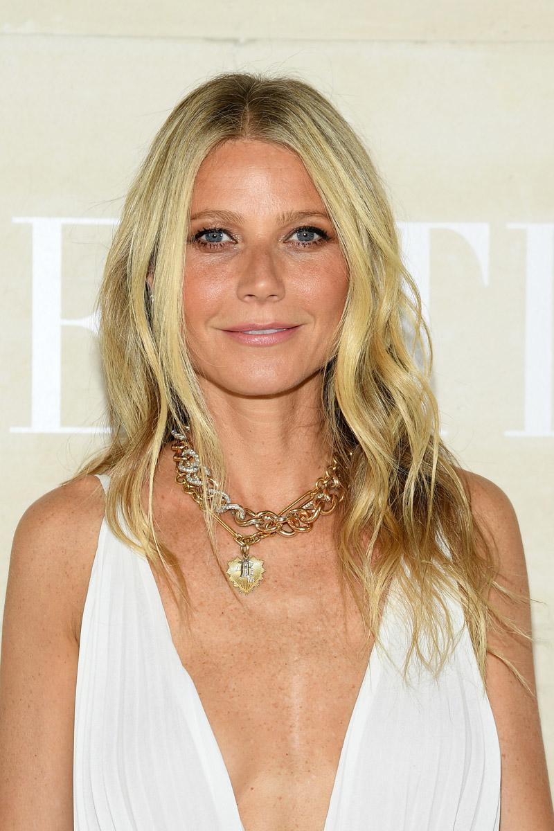 Geçmişten Günümüze: Gwyneth Paltrow