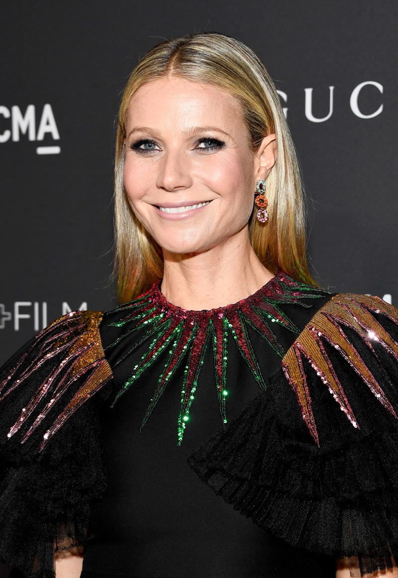 Geçmişten Günümüze: Gwyneth Paltrow