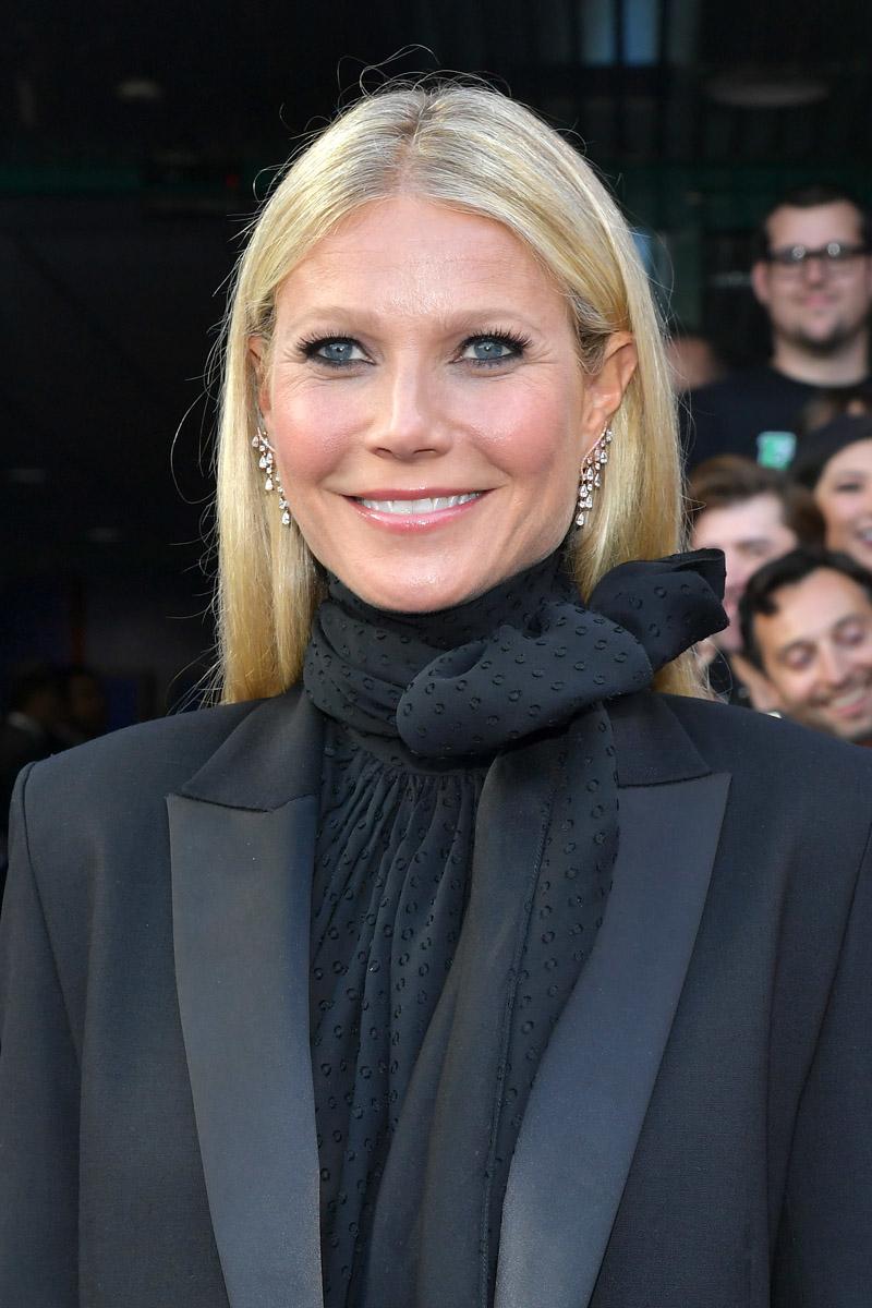 Geçmişten Günümüze: Gwyneth Paltrow