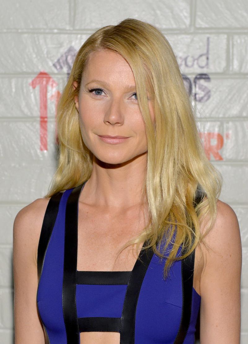 Geçmişten Günümüze: Gwyneth Paltrow