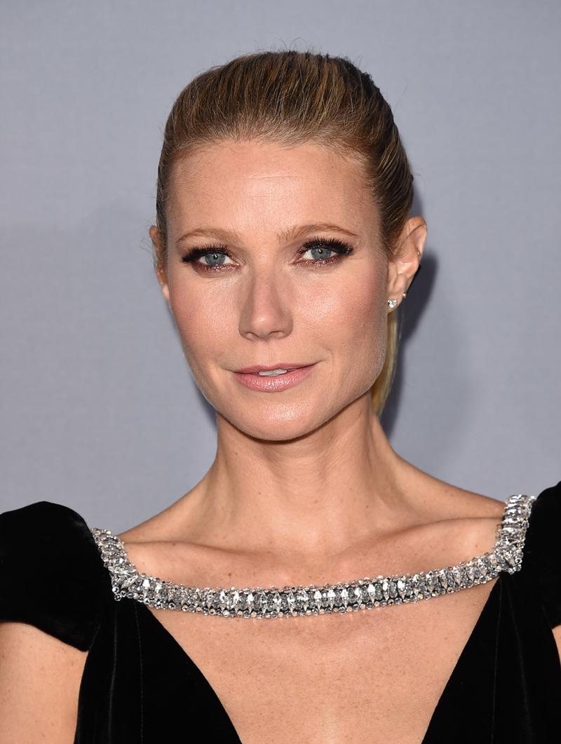 Geçmişten Günümüze: Gwyneth Paltrow