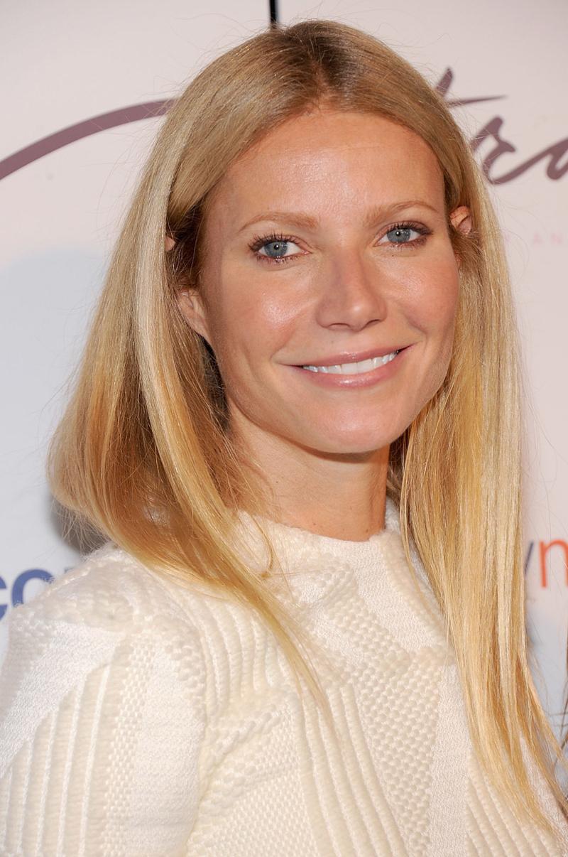 Geçmişten Günümüze: Gwyneth Paltrow