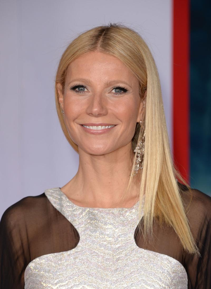 Geçmişten Günümüze: Gwyneth Paltrow
