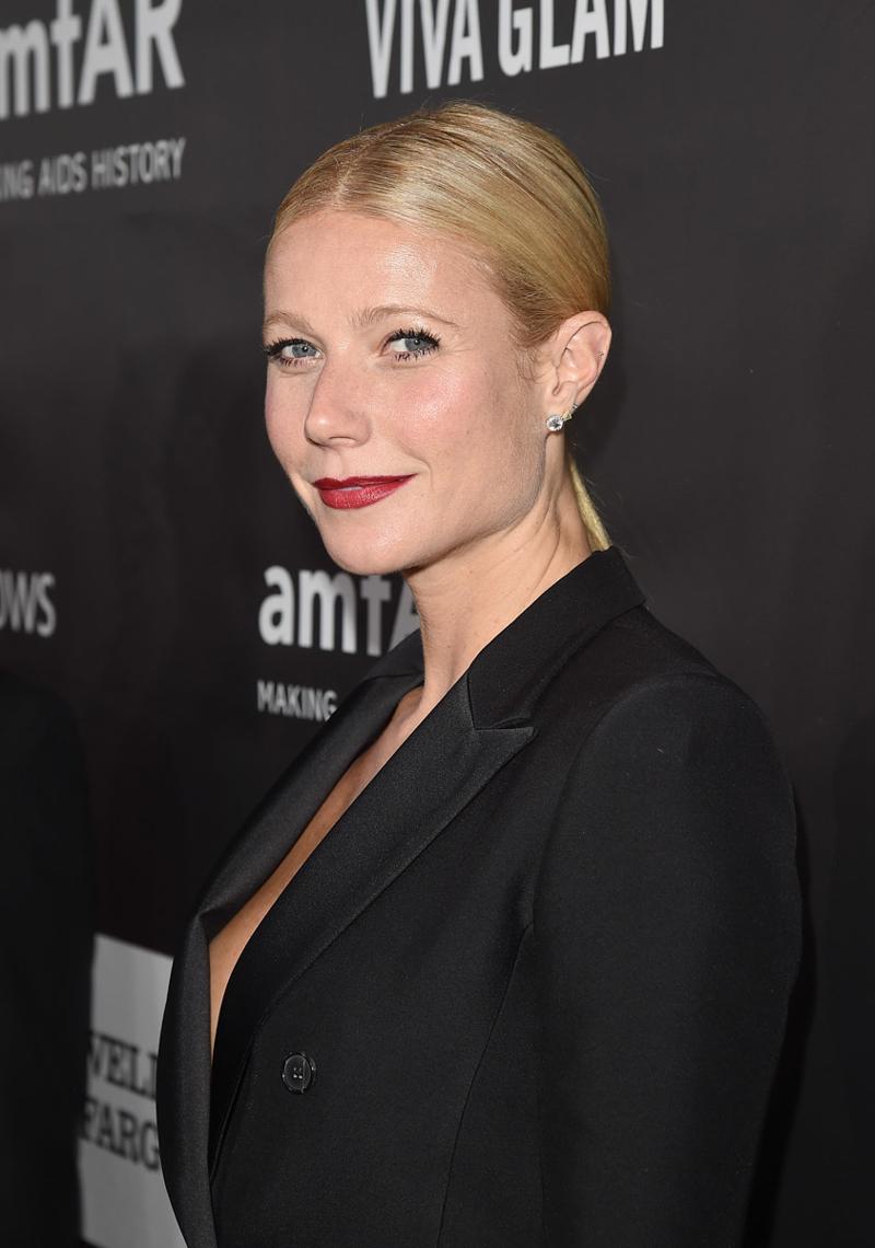 Geçmişten Günümüze: Gwyneth Paltrow