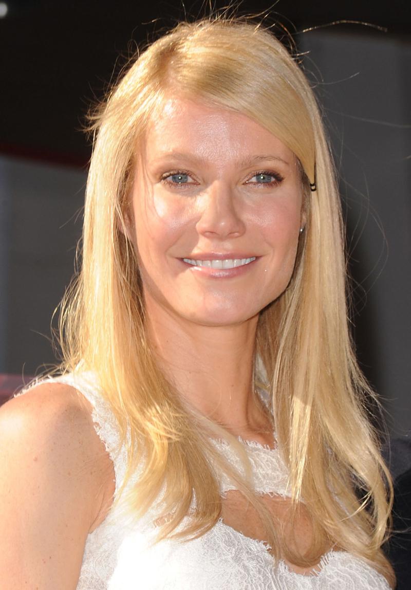 Geçmişten Günümüze: Gwyneth Paltrow